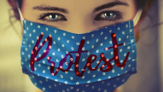 Młoda Lewica chce zablokować Kościerzynę