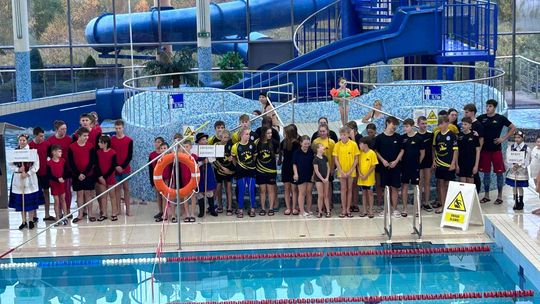 Młode talenty "Manty" zdominowały Puchar Polski