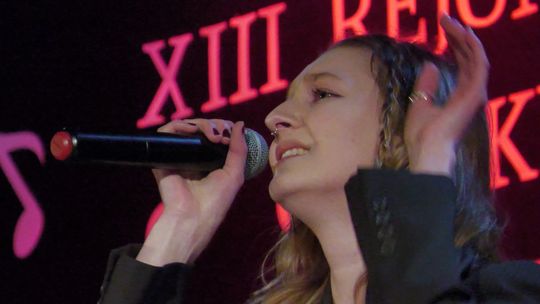 Młode talenty zaskoczyły publiczność