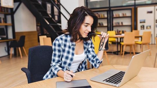 Młody przedsiębiorca - podstawy!