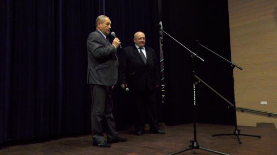 Młodzież zobaczyła film o ostatnim żołnierzu niezłomnym