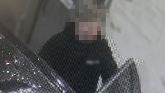 Monitoring nagrał pobicie w Kościerzynie. Sprawcy już zatrzymani