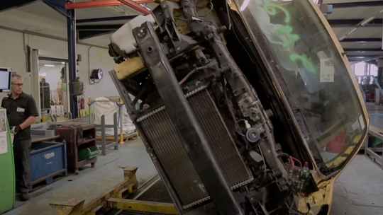 Motoryzacyjne koncerny będą sprzedawać... stare samochody