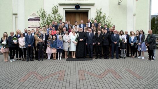 „Mówcie świadectwem swego rozmodlonego życia, że się odrodzimy”