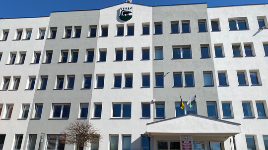 Można składać wnioski o zwrot kosztów zakwaterowania uchodźców