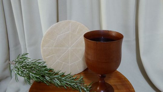 Msza Święta na żywo z kościoła pw. Świętej Trójcy w Kościerzynie 