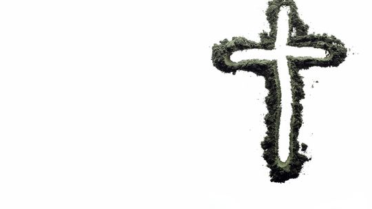 Msza Święta - Środa Popielcowa 17 lutego 2021 transmisja o godzinie 10:00