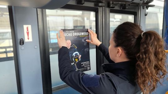 Mundur czeka na Ciebie! Kościerska policja rekrutuje nowych funkcjonariuszy