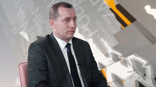 "Musimy dokonać modernizacji oczyszczalni"