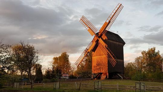 Muzeum we Wdzydzach rekrutuje! Główny Księgowy poszukiwany