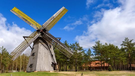 Muzeum we Wdzydzach zaprasza na warsztaty online 