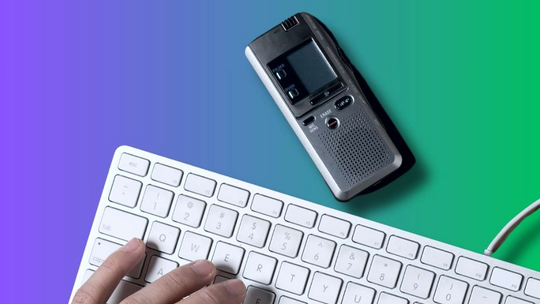 Na kłopoty - transkrypcje: 3 sytuacje, w których transkrypcje ratują dzień