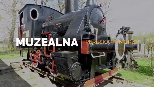 Na majówkę do Parowozowni!