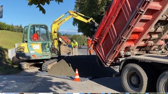 Na Wierzysku będzie sygnalizacja świetlna