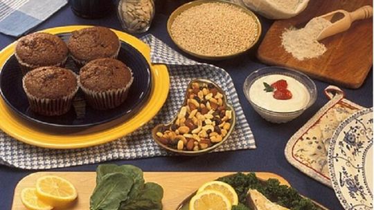 Nadmiar magnezu Nadmiar magnezu