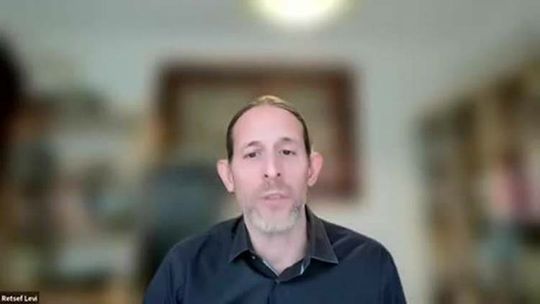 ‘Najbardziej nieudany produkt medyczny w historii’ – prof. Retsef Levi