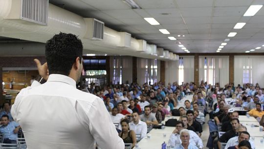 Najlepsze dyktafony na wykłady!