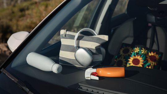 Najlepsze zapachy do samochodu – jak wybrać idealny aromat?