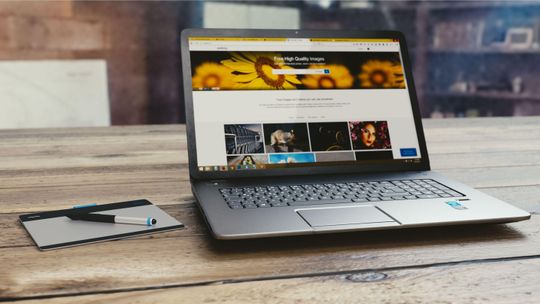 Najtrudniej sprzedać coś, o czym nikt nie wie, czyli o znaczeniu strony internetowej słów kilka