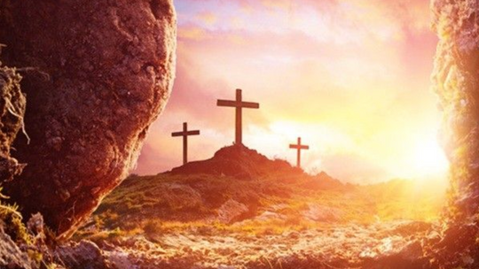 Najważniejsze trzy dni chrześcijan Najważniejsze trzy dni chrześcijan