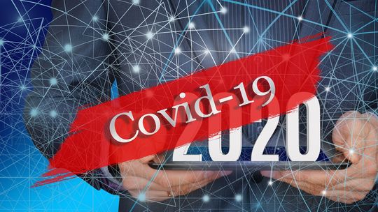 Najważniejsze wydarzenia roku 2020