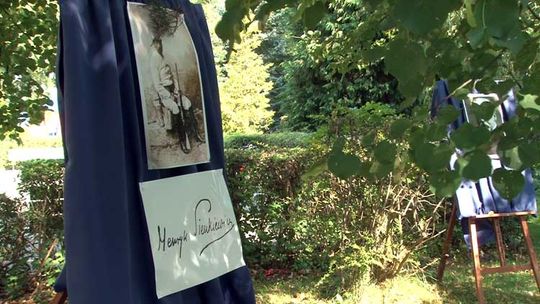 Narodowe Czytanie w ZSP nr 2