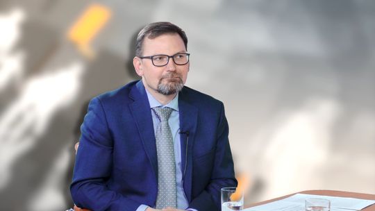 "Nasza woda była i jest dobra"