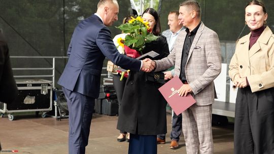 Nawet 30 tys. osób na Kaszubskiej Jesieni Rolniczej w Lubaniu