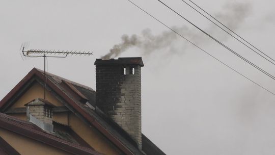 Nawet 40 tys. zł dotacji do wymiany starego pieca 