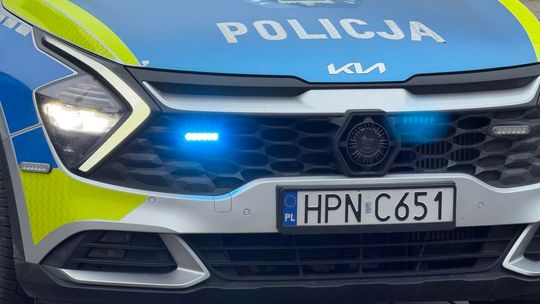 Nawet 5000 zł mandatu za prędkość! Policja zatrzymała trzech kierowców