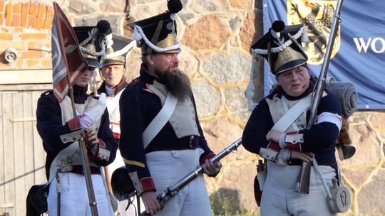 Nie będzie "Batalii Napoleońskiej" w Będominie