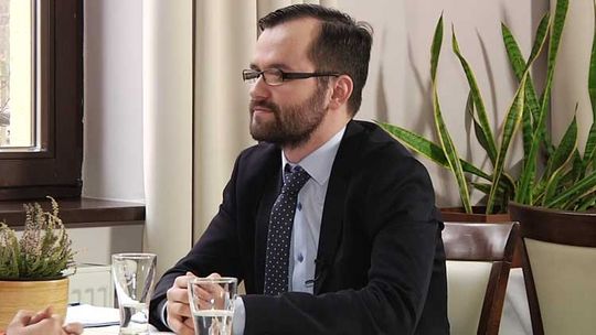 "Nie czuję się zdrajcą"