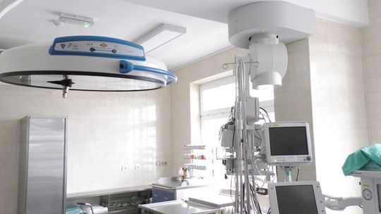 NIE dla raka! Nowa fundacja w szpitalu