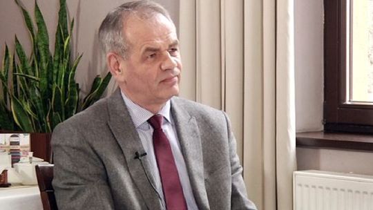 „NIE MA KONFLIKTU MIĘDZY WSPÓLNOTĄ MIESZKAŃCÓW A TBS”