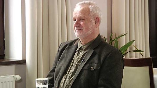 "Nie ma wytłumaczenia dla śmiecenia w lasach"