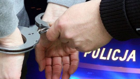 Nie płacił alimentów, teraz posiedzi