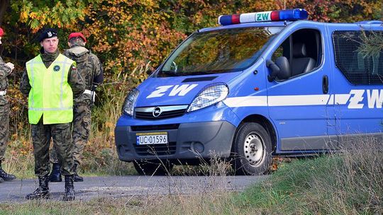 Nie tylko armia będzie mogła zabrać nasz samochód