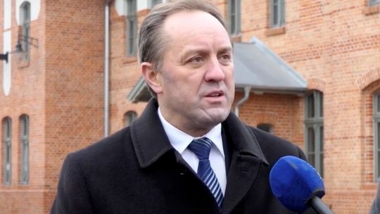 Nie tylko gminy górskie potrzebują wsparcia: marszałek Struk apeluje do premiera