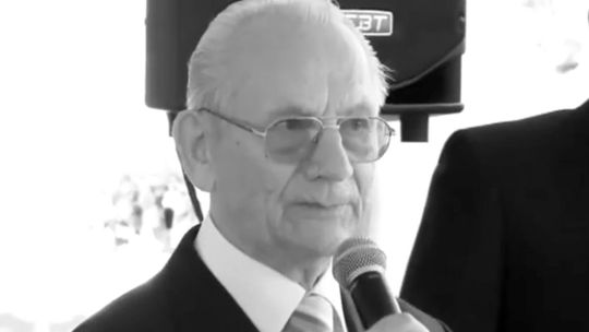 Nie żyje Antoni Wencki. Wychował pokolenia muzyków i uczniów Ekonomika.
