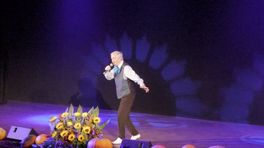 Niezwykły Dzień Seniora w Kinie Remus