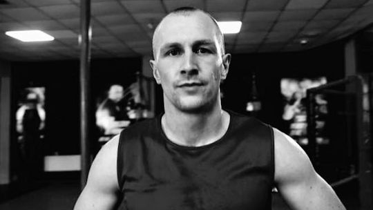 Nikodem Jeżewski stoczy walkę o pas mistrza UE