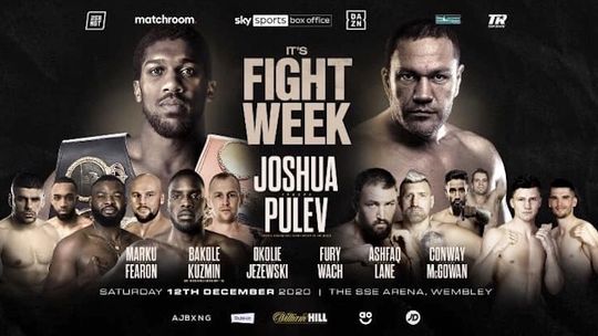 Nikodem Jeżewski zawalczy o Mistrzostwo Świata WBO !