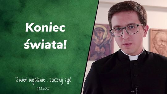 No to koniec świata! - Zmień myślenie i zacznij żyć