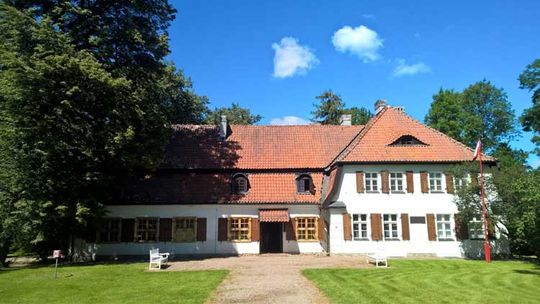 Noc Muzeów - zapraszamy do Będomina!