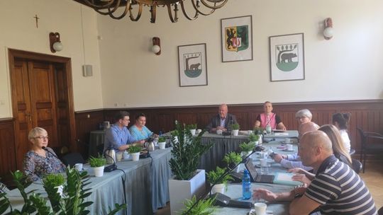 Nowa Rada Pożytku Publicznego w Kościerzynie rozpoczęła pracę