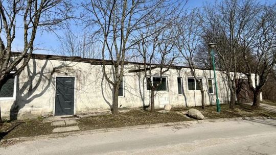 Nowa siedziba Centrum Opiekuńczo-Wychowawczego w Kościerzynie jeszcze w tym roku