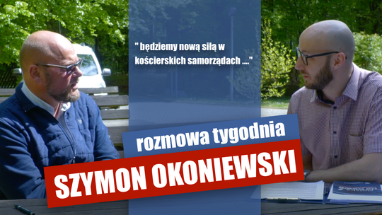 Nowa siła ma chrapkę na samorząd