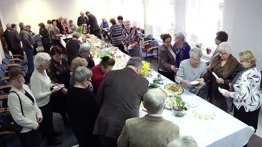 Nowa świetlica dla seniorów w KDK