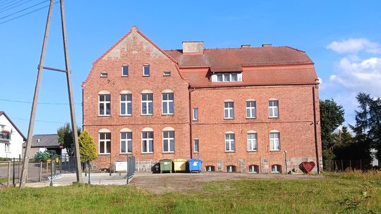 Nowa szkoła w Skorzewie pozostaje w sferze marzeń. Rada Gminy odrzuca inicjatywę mieszkańców