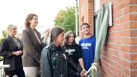 Nowe miejsce dla młodzieży w Kościerzynie już otwarte. Sprawdź, co przygotował Powiat